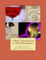 A Brief Introduction to Fluid Mechanics: A Review of Important Fluid Mechanics Concepts