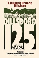 A Guide to Historic Dillsboro