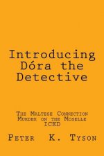 Introducing Dora the Detective
