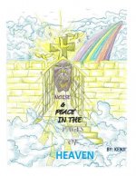 Noise & Peace in the pages of Heaven
