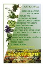 The Household Kit: Remedies for All Seasons