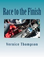 Race to the Finish: Part Three