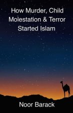 How Murder, Child Molestation & Terror Started Islam