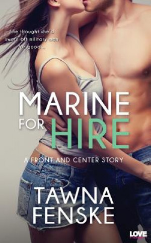 Marine For Hire