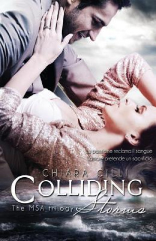 Colliding Storms