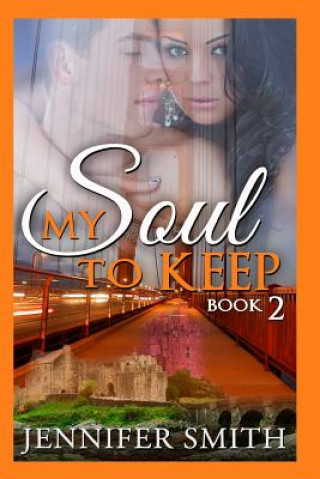 My Soul to Keep: Caleb