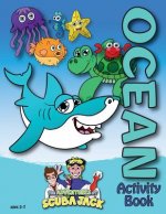 The Adventures of Scuba Jack-Ocean: The Ocean