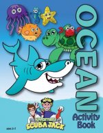The Adventures of Scuba Jack-Ocean: The Ocean