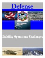 Stability Operations Challenges