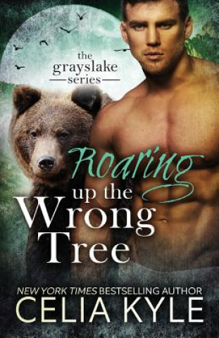 Roaring Up the Wrong Tree