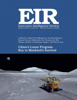 Executive Intelligence Review; Volume 41, Number 32: Published August 15, 2014