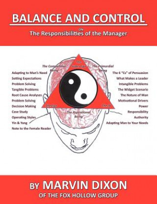 Balance and Control: On the Responsibilities of the Manager