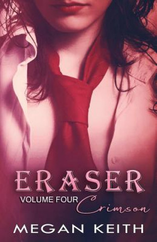 Eraser Crimson