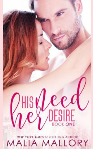 His Need, Her Desire: Dominating Billionaires Erotic Romance