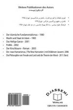 How to Form Notions in Farsi by Applying Rules of Grammer: Bildung Neuer Begriffe Im Farsi Nach Grammatikalischen Regeln