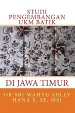 Studi Pengembangan Ukm Batik Di Jawa Timur