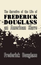 Narrative of the Life of Frederick Douglass, an American Slave: Original and Unabridged