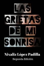 Las Grietas de mi Sonrisa