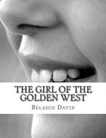 The Girl of the Golden West