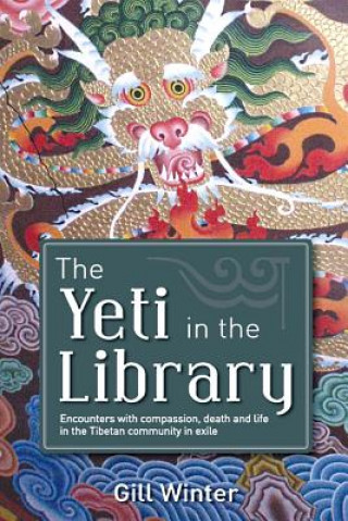 The Yeti in the Library