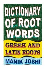 Dictionary of Root Words