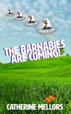 The Barnabies are Coming!
