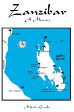 Zanzibar: A Memoir