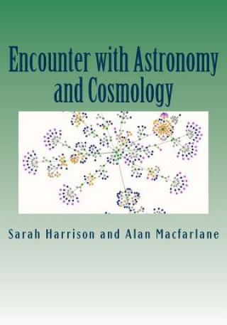 Encounter with Astronomers and Cosmologists
