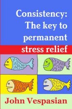 Consistency: The key to permanent stress relief