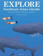 Explore Southeast Asian islands: A Travel Activity Book