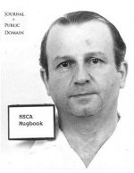 HSCA Mugbook: 88 persons of Interest in the Murder of John F. Kennedy