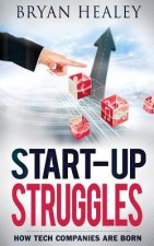 Start-up Struggles: How Tech Companies Are Born