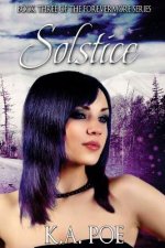 Solstice (Forevermore, Book Three)