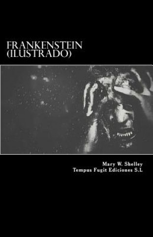 Frankenstein (Ilustrado)