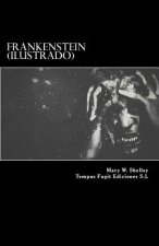 Frankenstein (Ilustrado)