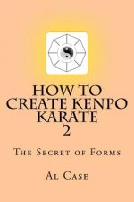 HowCreateKenpo 2: The Secret of Forms