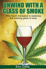 Unwind With a Glass of Smoke: Why Liquid Marijuana is Replacing the Evening Glass of Wine