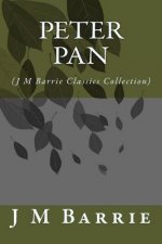 Peter Pan: (J M Barrie Classics Collection)