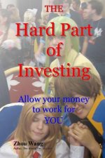 THE Hard Part of Investing: Allow your money to work for you