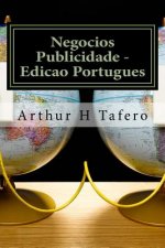 Negocios Publicidade - Edicao Portugues: Inclui planos de aula em Portugu?s