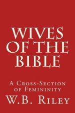 Wives of the Bible: A Cross-Section of Femininity