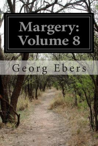 Margery: Volume 8
