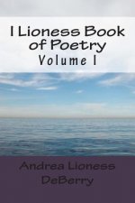 I Lioness Book of Poetry 1