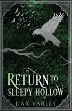 Return to Sleepy Hollow