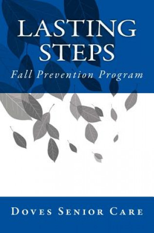 Lasting Steps: Fall Prevention Program