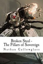 Broken Steel - The Pillars of Sovereign: The Pillars of Sovereign