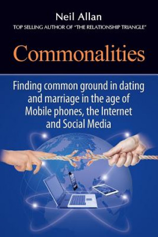 Commonalities: Finding common ground in Marriage and Dating in the age of Mobile phone, the Internet, and Social Media