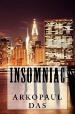 Insomniac: A Detective Smith Novel