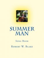Summer Man: Song Book