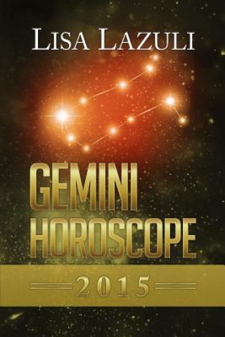Gemini Horoscope 2015